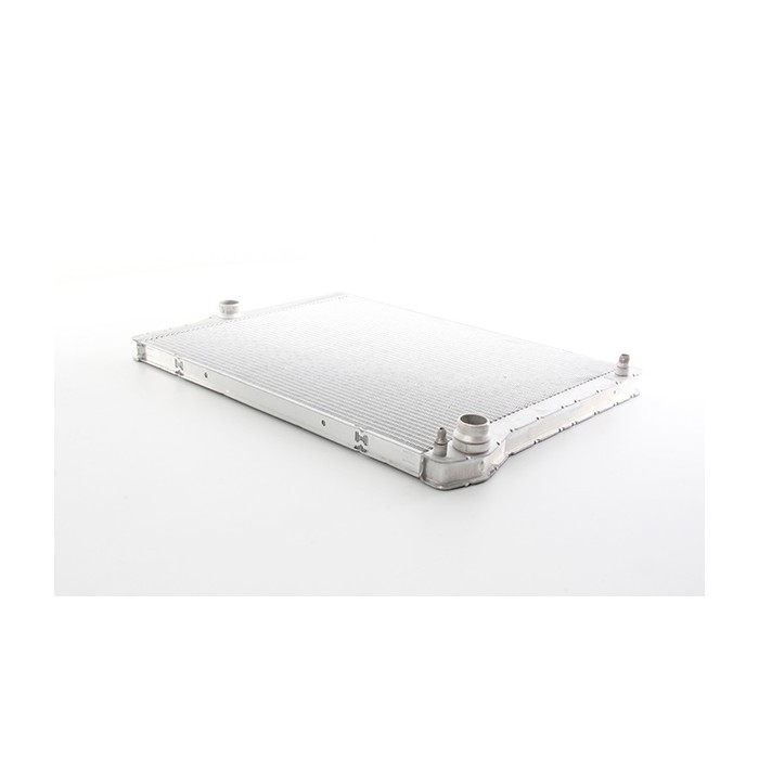 Radiateur Refroidissement Du Moteur Pour BMW Série 5 F10 F11 17117573257