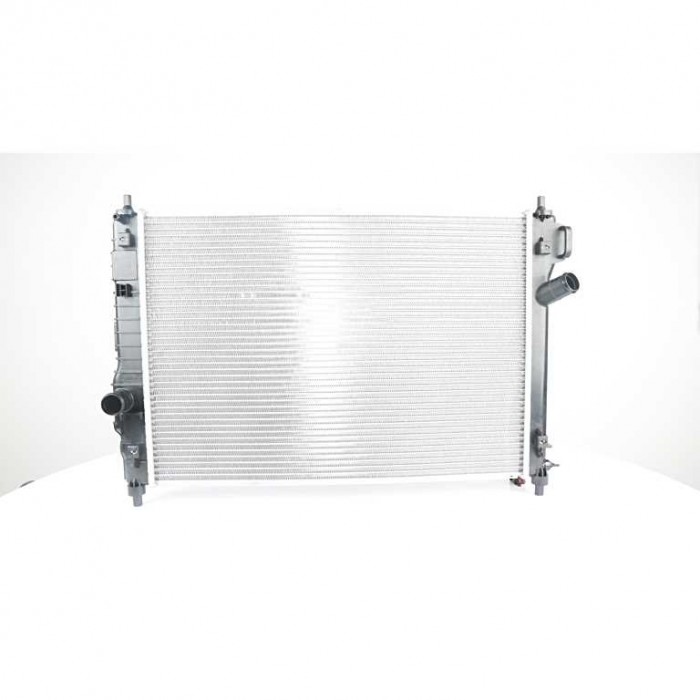 Radiateur Refroidissement Du Moteur Pour Chevrolet Aveo/Kalos 95227751