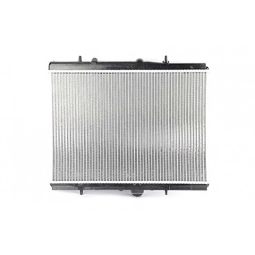 Radiateur Refroidissement Du Moteur Pour Peugeot 406 Citroën C5 133372