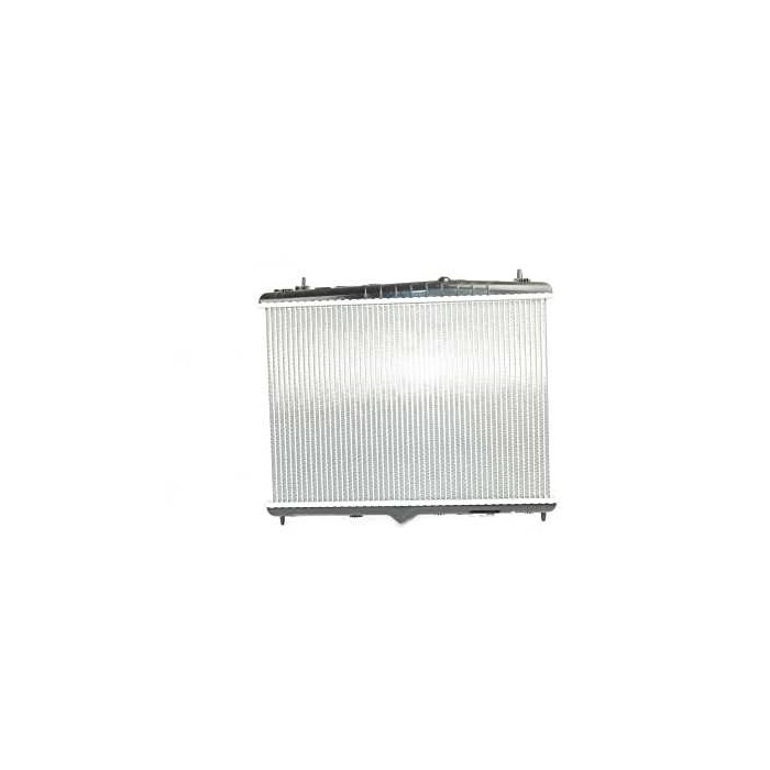 Radiateur Refroidissement Du Moteur Pour Peugeot 508 Citroën C5 1330X2 1333A0
