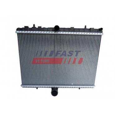 Radiateur Refroidissement Du Moteur Pour Peugeot Fiat Toyota Citroën C8 1330Q7