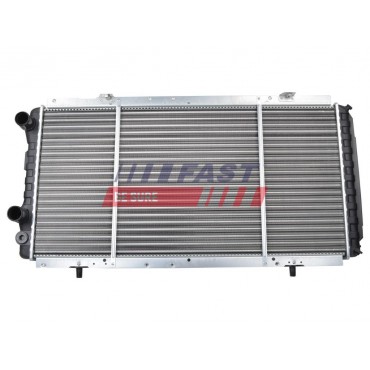 Radiateur Refroidissement Du Moteur Pour Peugeot Fiat Citroën 1301P6 1301P7