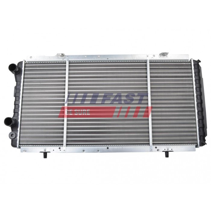 Radiateur Refroidissement Du Moteur Pour Peugeot Fiat Citroën 1301P6 1301P7
