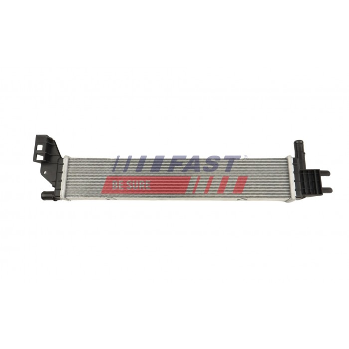 Radiateur Refroidissement Du Moteur Pour Renault Express Dacia Dokker Lodgy