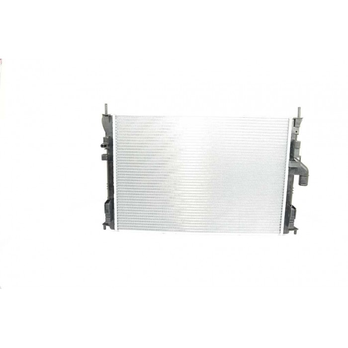 Radiateur Refroidissement Du Moteur Pour Renault Duster Logan Sandero Dacia