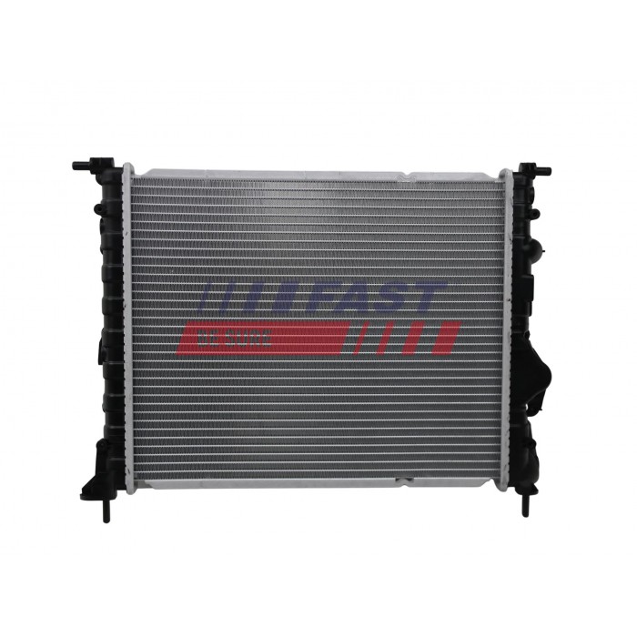 Radiateur Refroidissement Du Moteur Pour Renault Clio II Dacia Nissan 7700314382
