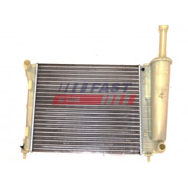 Radiateur Refroidissement Du Moteur Pour Fiat 500 Panda Ford KA