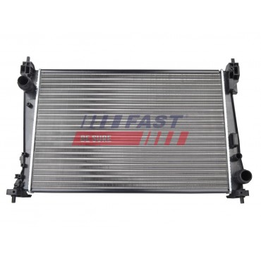 Radiateur Refroidissement Du Moteur Pour Opel Fiat Lancia Vauxhall 55703927
