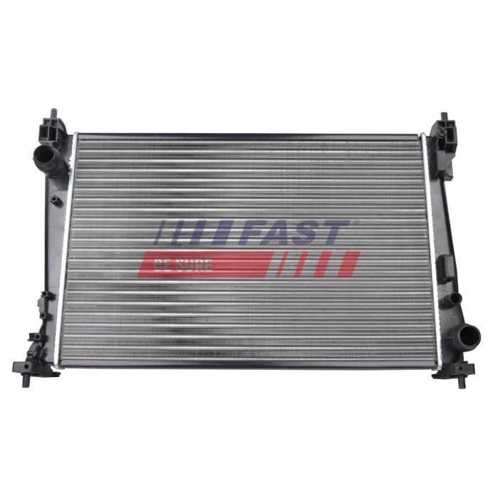 Radiateur Refroidissement Du Moteur Pour Opel Fiat Lancia Vauxhall 55703927
