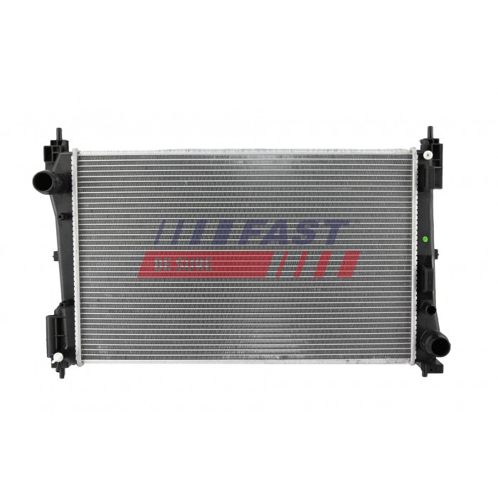Radiateur Refroidissement Du Moteur Pour Opel Fiat Vauxhall 51812209 51938013