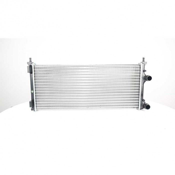 Radiateur Refroidissement Du Moteur Pour Fiat Doblo 46807378 51779233 51861635