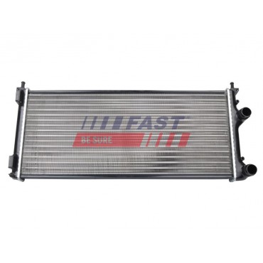 Radiateur Refroidissement Du Moteur Pour Fiat Doblo 46807378 51779233 51861635