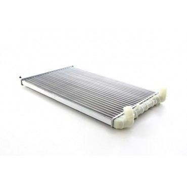 Radiateur Refroidissement Du Moteur Pour Fiat Doblo K46767293 K46803035