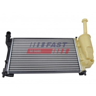 Radiateur Refroidissement Du Moteur Pour Fiat Panda 46798741 51729379 51759805