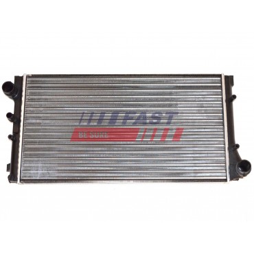 Radiateur Refroidissement Du Moteur Pour Fiat Panda K51706204 K51759807