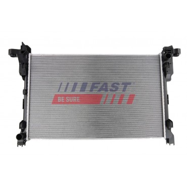 Radiateur Refroidissement Du Moteur Pour Renault Opel Fiat Nissan 214104966R