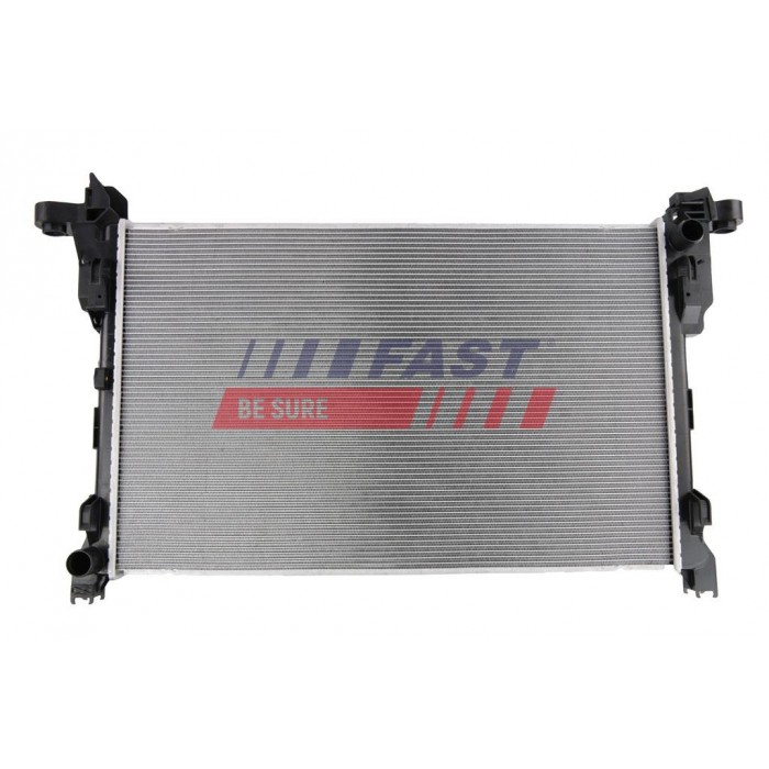 Radiateur Refroidissement Du Moteur Pour Renault Opel Fiat Nissan 214104966R