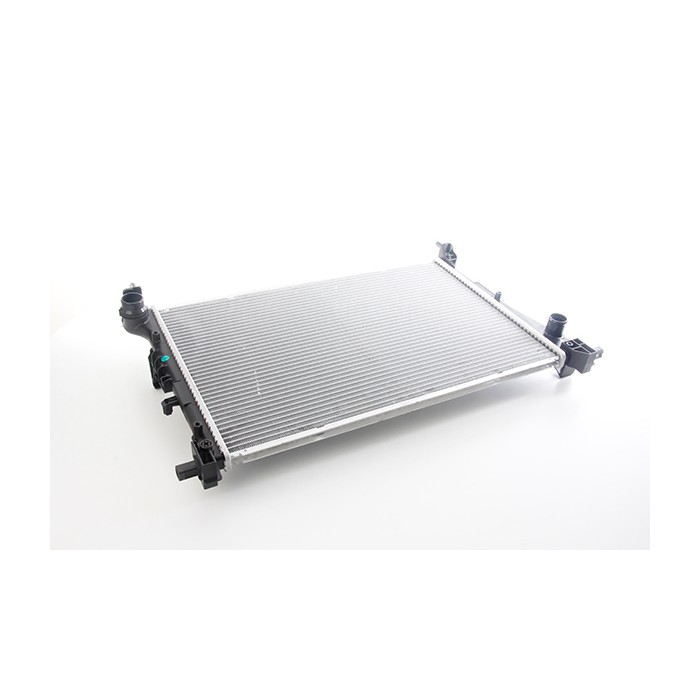 Radiateur Refroidissement Du Moteur Pour Fiat Tipo