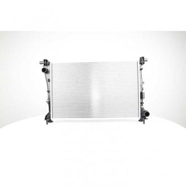 Radiateur Refroidissement Du Moteur Pour Fiat Tipo