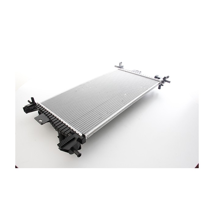 Radiateur Refroidissement Du Moteur Pour Ford C-Max II Focus III BV6118005AD