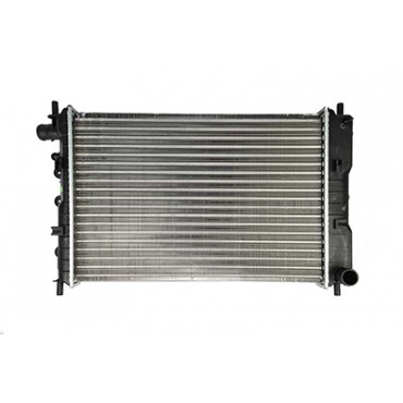 Radiateur Refroidissement Du Moteur Pour Ford Escort V VI Orion III 92AB8005SB