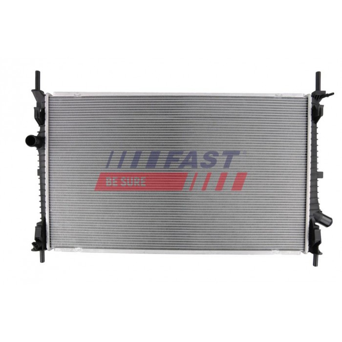 Radiateur Refroidissement Du Moteur Pour Ford Tourneo Transit GK218005BC