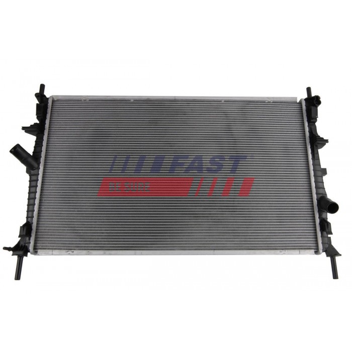 Radiateur Refroidissement Du Moteur Pour Ford Tourneo Transit BK218005CA