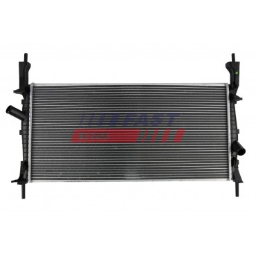 Radiateur Refroidissement Du Moteur Pour Ford Transit 1373156 1383317 1898103