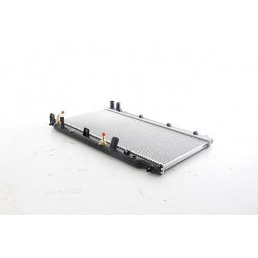 Radiateur Refroidissement Du Moteur Pour Honda Jazz II 19010PWAE01 19010PWAJ51