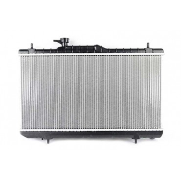 Radiateur Refroidissement Du Moteur Pour Hyundai Accent II 2531025152 2531025300