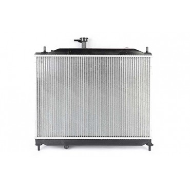 Radiateur Refroidissement Du Moteur Pour Hyundai Accent II III 253101E350