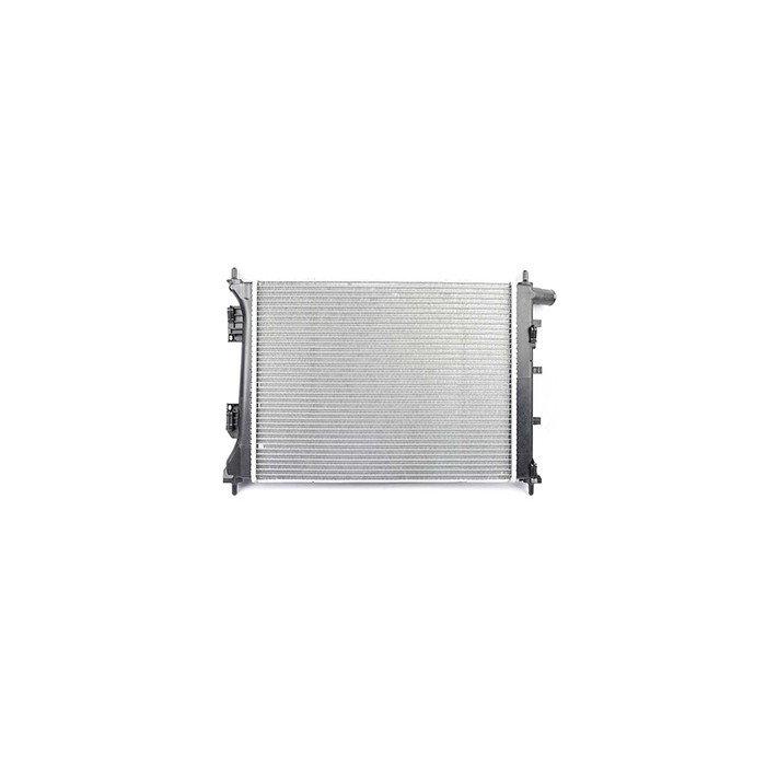 Radiateur Refroidissement Du Moteur Pour Hyundai Accent IV Veloster Kia RIO III