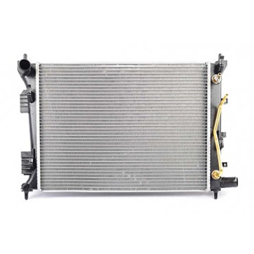 Radiateur Refroidissement Du Moteur Pour Hyundai Accent IV i10 i20 Kia RIO III