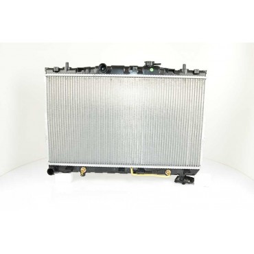 Radiateur Refroidissement Du Moteur Pour Hyundai Coupé Tiburon 253102C116