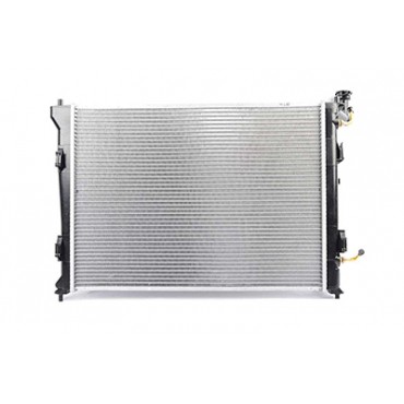 Radiateur Refroidissement Du Moteur Pour Hyundai Elantra i30 Kia Pro Cee'D