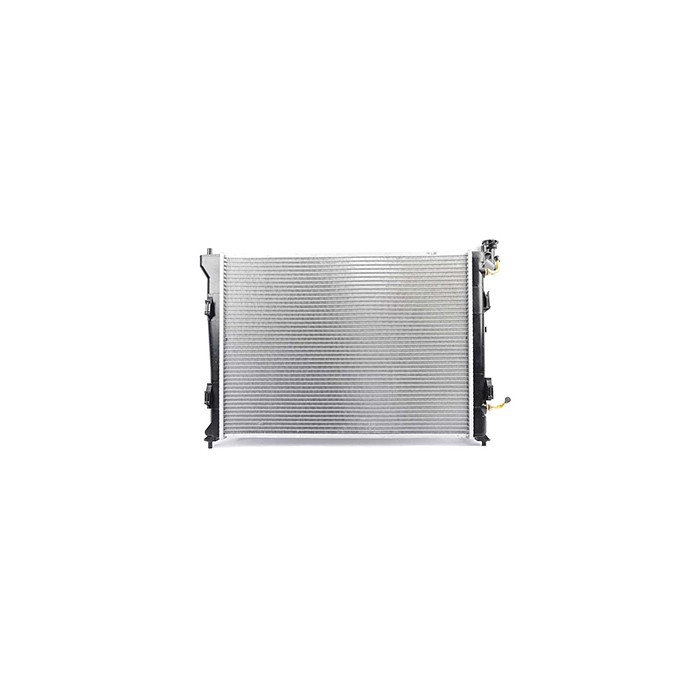 Radiateur Refroidissement Du Moteur Pour Hyundai Elantra i30 Kia Pro Cee'D
