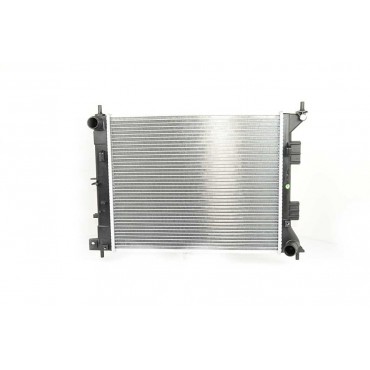 Radiateur Refroidissement Du Moteur Pour Hyundai Elantra i30 Kia Cee'D