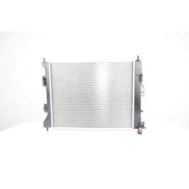 Radiateur Refroidissement Du Moteur Pour Hyundai Elantra i30 Kia Cee'D