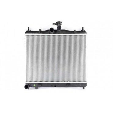 Radiateur Refroidissement Du Moteur Pour Hyundai Getz 253101C100 253101C106
