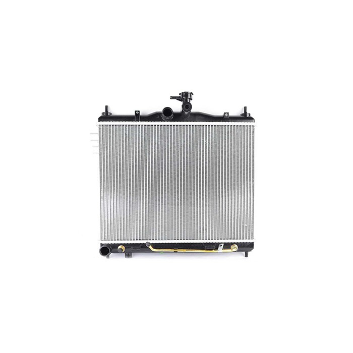 Radiateur Refroidissement Du Moteur Pour Hyundai Getz 253101C150