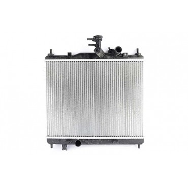 Radiateur Refroidissement Du Moteur Pour Hyundai Getz 253101C300