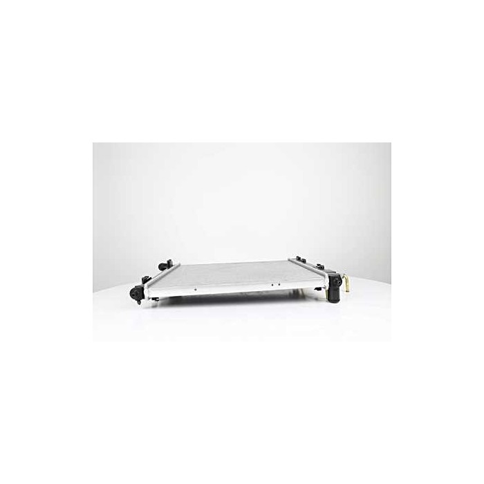 Radiateur Refroidissement Du Moteur Pour Hyundai Grand Santa Fé II III Kia