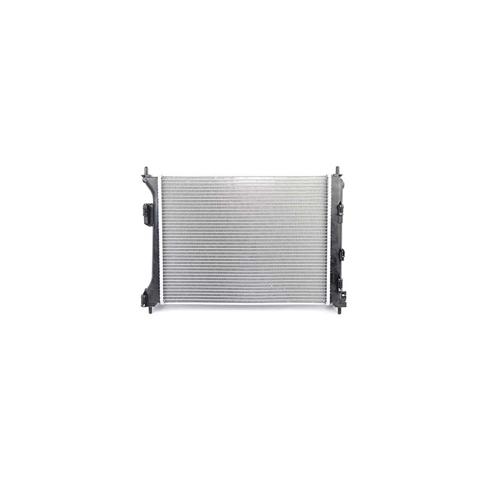 Radiateur Refroidissement Du Moteur Pour Hyundai i20 253101J000 253104P000