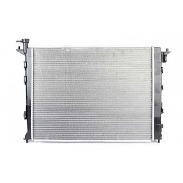 Radiateur Refroidissement Du Moteur Pour Hyundai ix35 Kia Sportage 253102S510