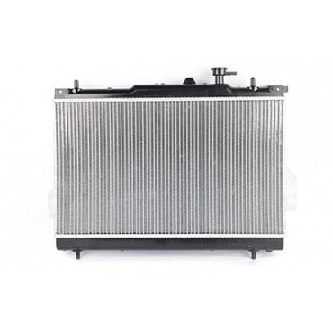 Radiateur Refroidissement Du Moteur Pour Hyundai Matrix 2531017100 2531017101