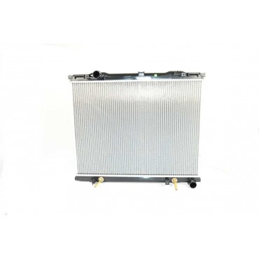 Radiateur Refroidissement Du Moteur Pour Kia Sorento I 253103E050 253103E056
