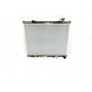 Radiateur Refroidissement Du Moteur Pour Kia Sorento I 253103E710 253103E720