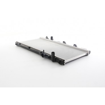 Radiateur Refroidissement Du Moteur Pour Mazda 323 F VI S ZL0115200 ZL0115200A