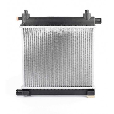 Radiateur Refroidissement Du Moteur Pour Mercedes-Benz 124 190 A2015000503