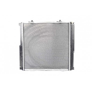 Radiateur Refroidissement Du Moteur Pour Mercedes-Benz 124 1245000103 1245000203